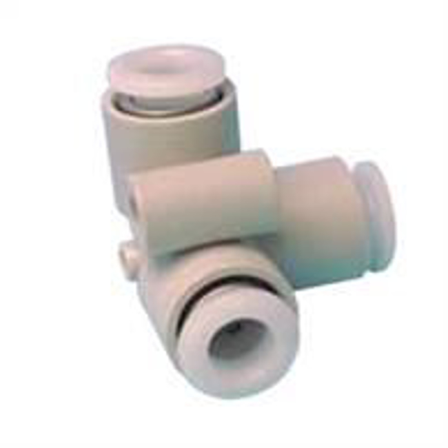 KGD, angle connector