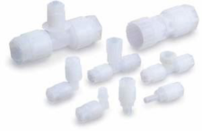 FLUOROPOLYMER ANGLE JOINT00001