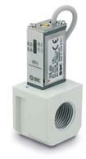 IS1000E, compact pressure switch with end piece