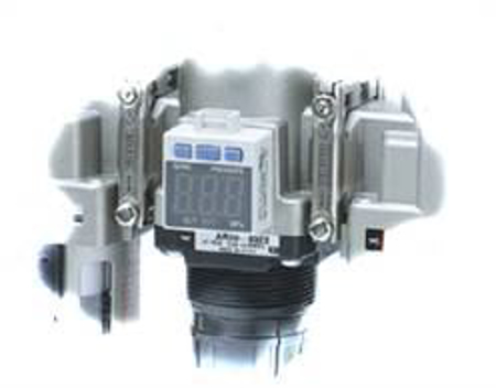 تصویر دسته بندی IS1000M, compact pressure switch