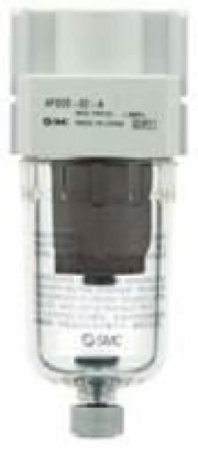 AFD20-40, modular submicrofilter