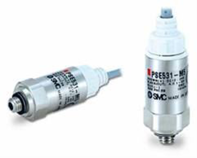 PSE533, for gauge pressure/vacuum