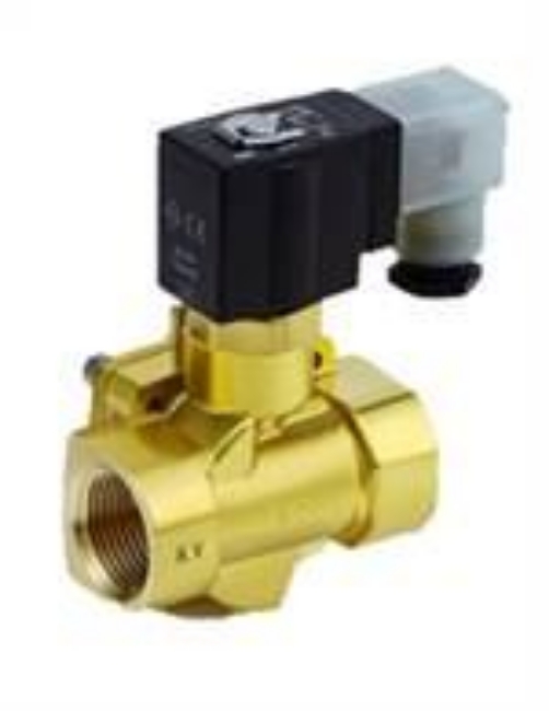 VXE2, direct operated valve