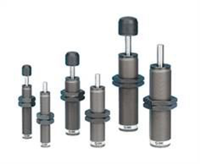 shock absorbers, spare parts