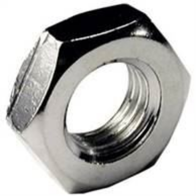 NT, piston rod nut