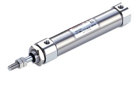 تصویر دسته بندی Stainless steel cylinder, CJ5 series