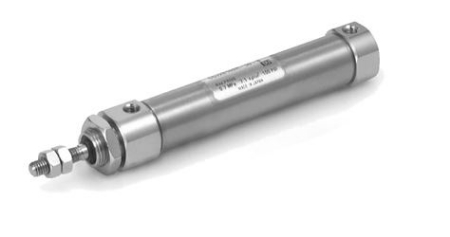 تصویر دسته بندی Stainless steel cylinder, CG5 series