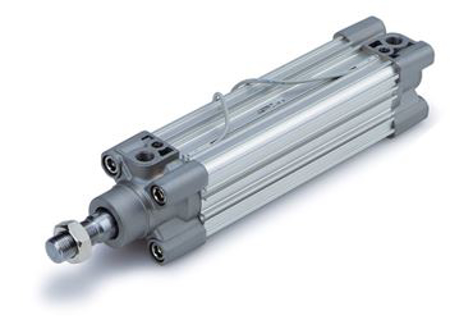 تصویر دسته بندی ISO/VDMA profile barrel cylinder, series CP96