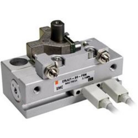 تصویر دسته بندی Miniature Rotary Actuator, CRJ Series