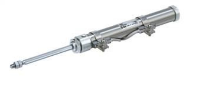 CJ2K, standard/non-rotating piston rod