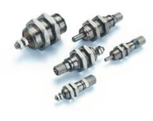 CJP(B), screw-in cylinder, single-acting