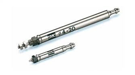 تصویر دسته بندی CJ1B, needle cylinder, double acting