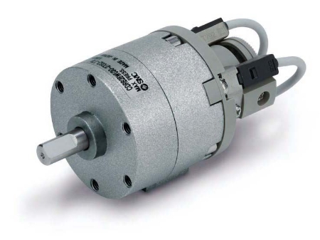 تصویر دسته بندی Rotary table/vane actuator, series CRB2/CRBU2