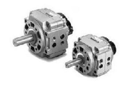 تصویر دسته بندی Rotary actuator, series CRB1