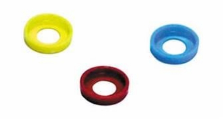 تصویر دسته بندی KQ2_C, colored snap-on sleeves