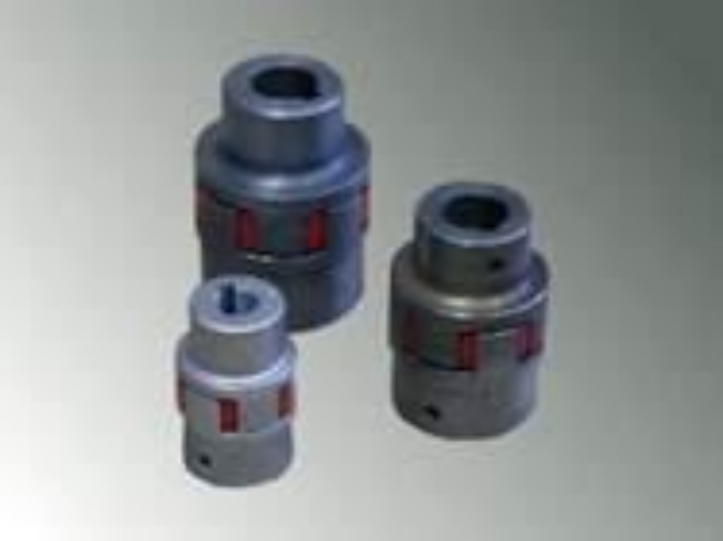 torsionally flexible couplings complete