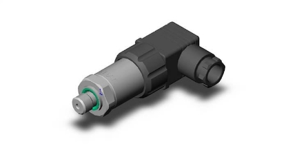 تصویر HDA 4445-A-400-000 (906209) Sensor, Druck, Druckm