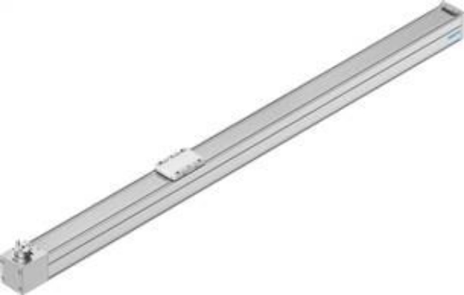 V-belt axis ELGC-TB