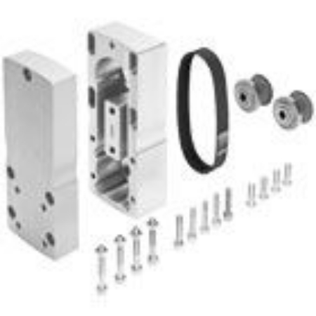 تصویر دسته بندی mounting parts for motor assembly