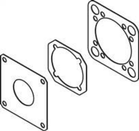 تصویر دسته بندی Seal set EADS