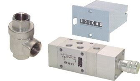 تصویر دسته بندی Custom valves & logic valves