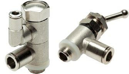 تصویر دسته بندی Banjo bolt valves & Functional combinations