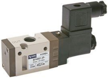 تصویر دسته بندی 3/2-way solenoid valves G 1/4", Series SF4000