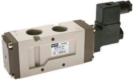 تصویر دسته بندی 5/2-way solenoid valves G 1/2", Series SF6000