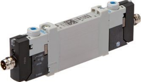 تصویر دسته بندی Festo connecting plate valves 10 mm, Model series VUVG BK10