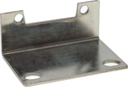 تصویر Eco-Line Mounting brackets for filters and lubricators