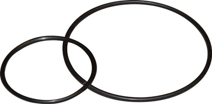 تصویر Replacement O-rings for sealing the bowl, model series. Eco-Line 2