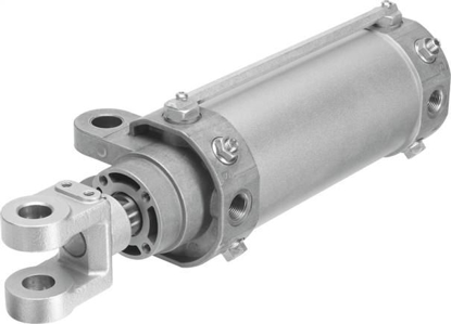 تصویر DW-80-150-Y-A-G (565802) Hinge cylinder