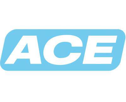 تصویر ACE Anschlagplatte für MC+MA45 aus Urelast