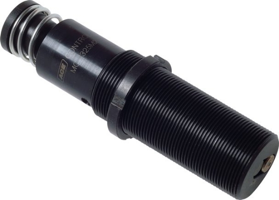 تصویر ACE shock absorber, M 64 x 2, adjustable, stroke 100 mm