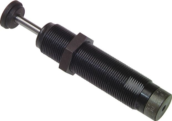 تصویر ACE shock absorber, M 25 x 1.5, adjustable, stroke 40,0 mm