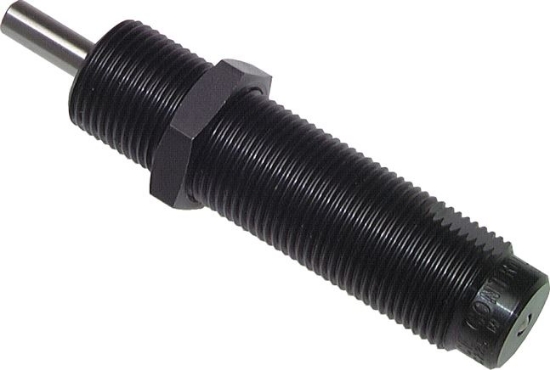 تصویر ACE shock absorber, M 14 x 1.5, self-adjusting, stroke 12,7 mm