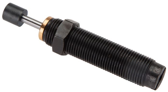 تصویر ACE shock absorber, M 12 x 1, self-adjusting, stroke 10,0 mm