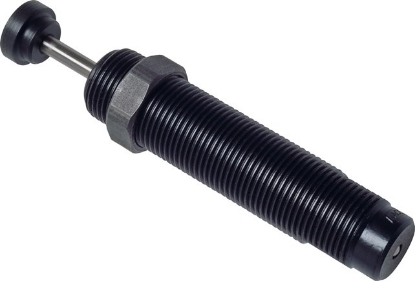 تصویر ACE shock absorber, M 45 x 1.5, self-adjusting, stroke 50 mm