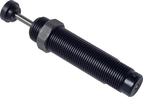 تصویر ACE shock absorber, M 25 x 1.5, self-adjusting, stroke 40 mm