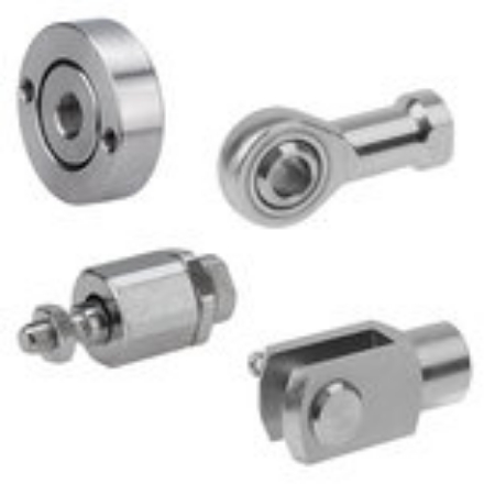 تصویر دسته بندی Piston rod fasteners