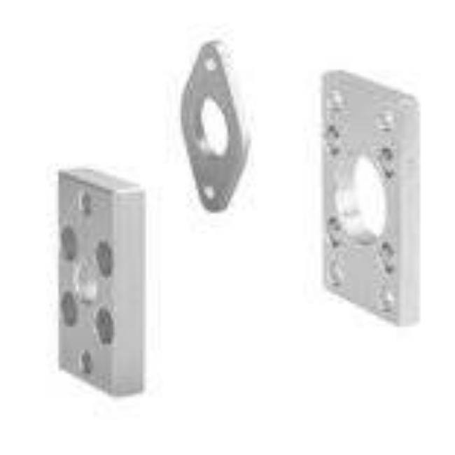 flange mounts