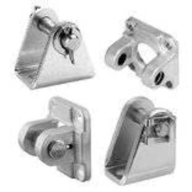 Cable Fasteners