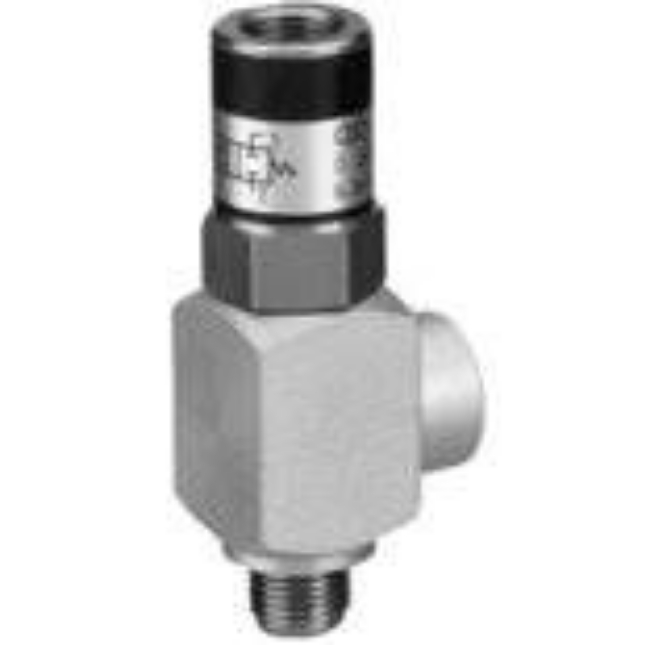 shut-off valves