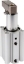 تصویر Swivel clamps / clamping cylinder Ø 20 mm, clamping stroke 10mm right turning (turns clockwise at te
