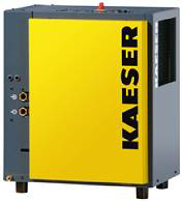 Refrigeration dryer - highly efficient, KAESER TA/TB/TC