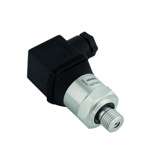 تصویر ترانسمیتر فشار0تا10 بار-خروجی جریان- نری 1/4 NPT- HOT