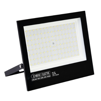 تصویر پروژکتور ۱۰۰ وات LED SMD 6500K