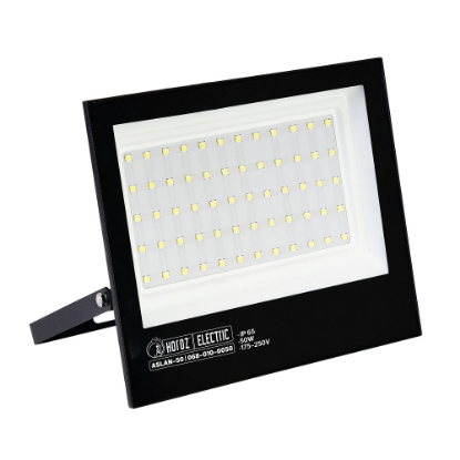 تصویر پرژکتور ۵۰ وات LED SMD 6500K