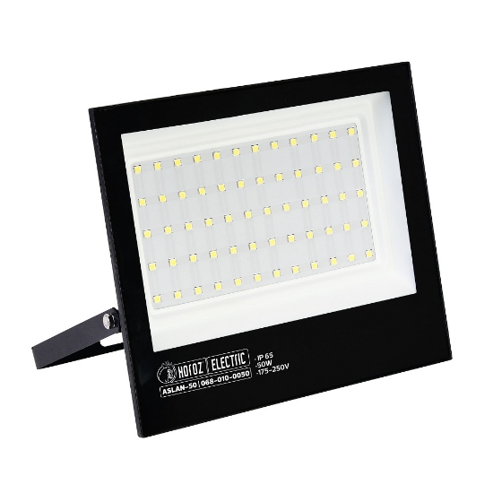 تصویر پرژکتور ۵۰ وات LED SMD 6500K