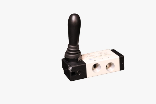 تصویر شير3/2 با تحريک دستي s3pp-06